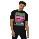 *EXCLUSIVE* XRAY-ASH SUMMER BASH TEE