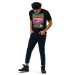 *EXCLUSIVE* XRAY-ASH SUMMER BASH TEE