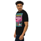 *EXCLUSIVE* XRAY-ASH SUMMER BASH TEE