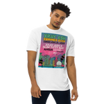 *EXCLUSIVE* XRAY-ASH SUMMER BASH TEE