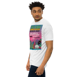 *EXCLUSIVE* XRAY-ASH SUMMER BASH TEE