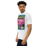*EXCLUSIVE* XRAY-ASH SUMMER BASH TEE