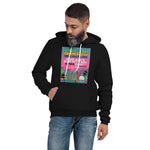 *EXCLUSIVE* XRAY-ASH SUMMER BASH HOODIE