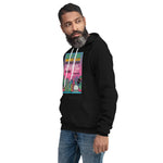 *EXCLUSIVE* XRAY-ASH SUMMER BASH HOODIE