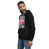 *EXCLUSIVE* XRAY-ASH SUMMER BASH HOODIE