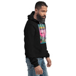 *EXCLUSIVE* XRAY-ASH SUMMER BASH HOODIE