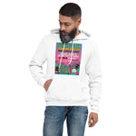 *EXCLUSIVE* XRAY-ASH SUMMER BASH HOODIE