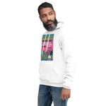*EXCLUSIVE* XRAY-ASH SUMMER BASH HOODIE