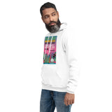 *EXCLUSIVE* XRAY-ASH SUMMER BASH HOODIE