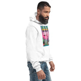 *EXCLUSIVE* XRAY-ASH SUMMER BASH HOODIE