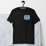 "SELF CARE - DON'T CARE" Unisex T-Shirt