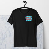 "SELF CARE - DON'T CARE" Unisex T-Shirt