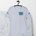 "SELF CARE - DON'T CARE" Unisex T-Shirt