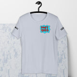"SELF CARE - DON'T CARE" Unisex T-Shirt