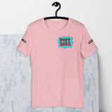 "SELF CARE - DON'T CARE" Unisex T-Shirt