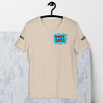 "SELF CARE - DON'T CARE" Unisex T-Shirt