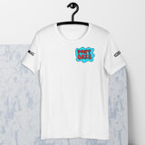 "SELF CARE - DON'T CARE" Unisex T-Shirt
